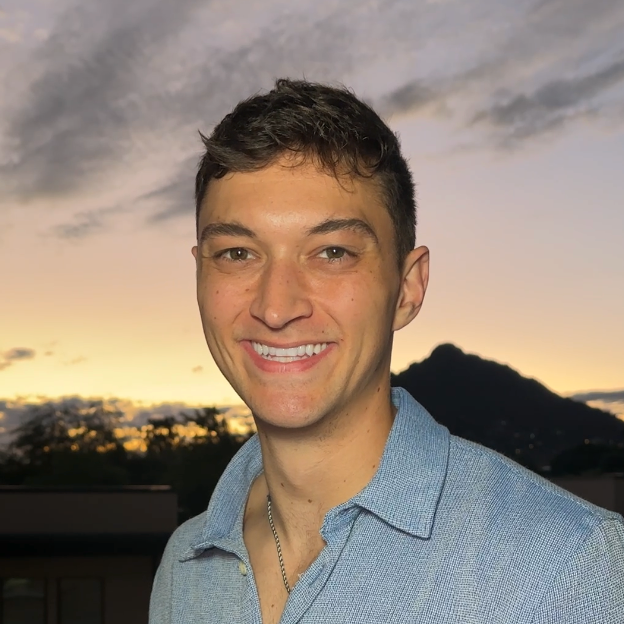 Zach, Founder of ZHS Ecom