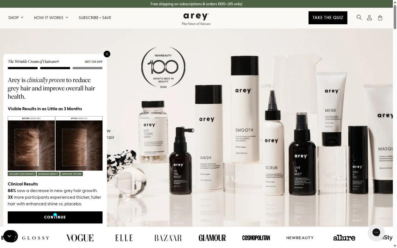 Arey - Educational Content Step2 Clinical Resul