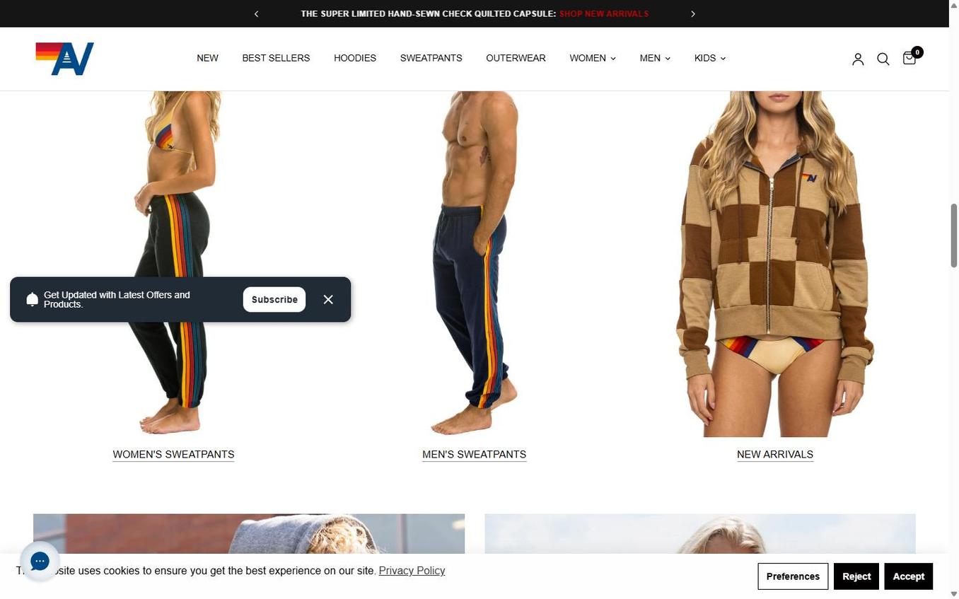 Aviator Nation - Teaser