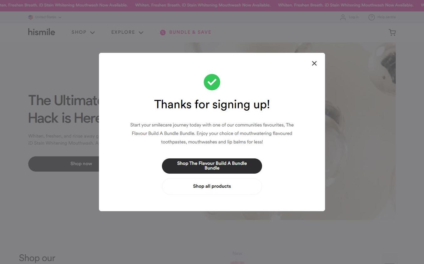 Pura Vida - Footer Form Email And Consent