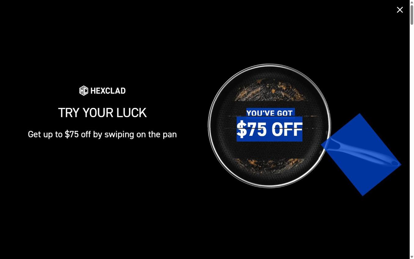 HexClad - Swipe Fully Revealed