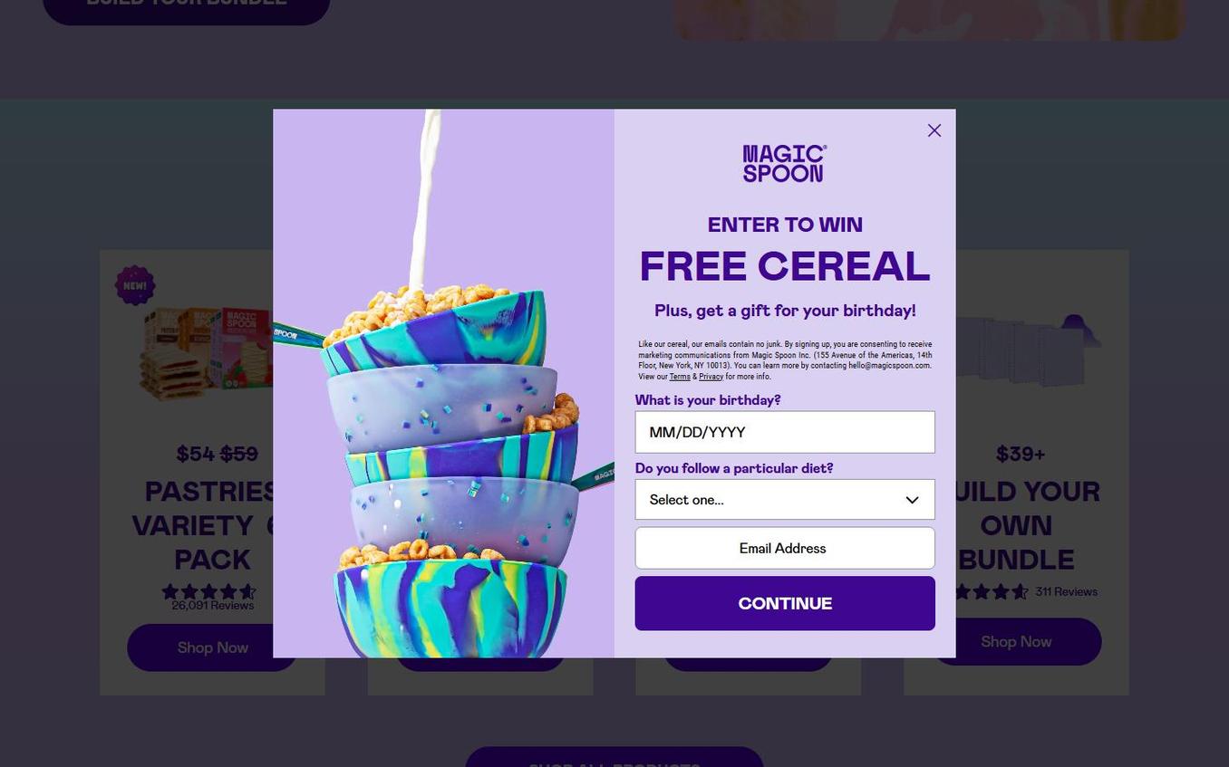 Open Farm - Thank You Reply Y