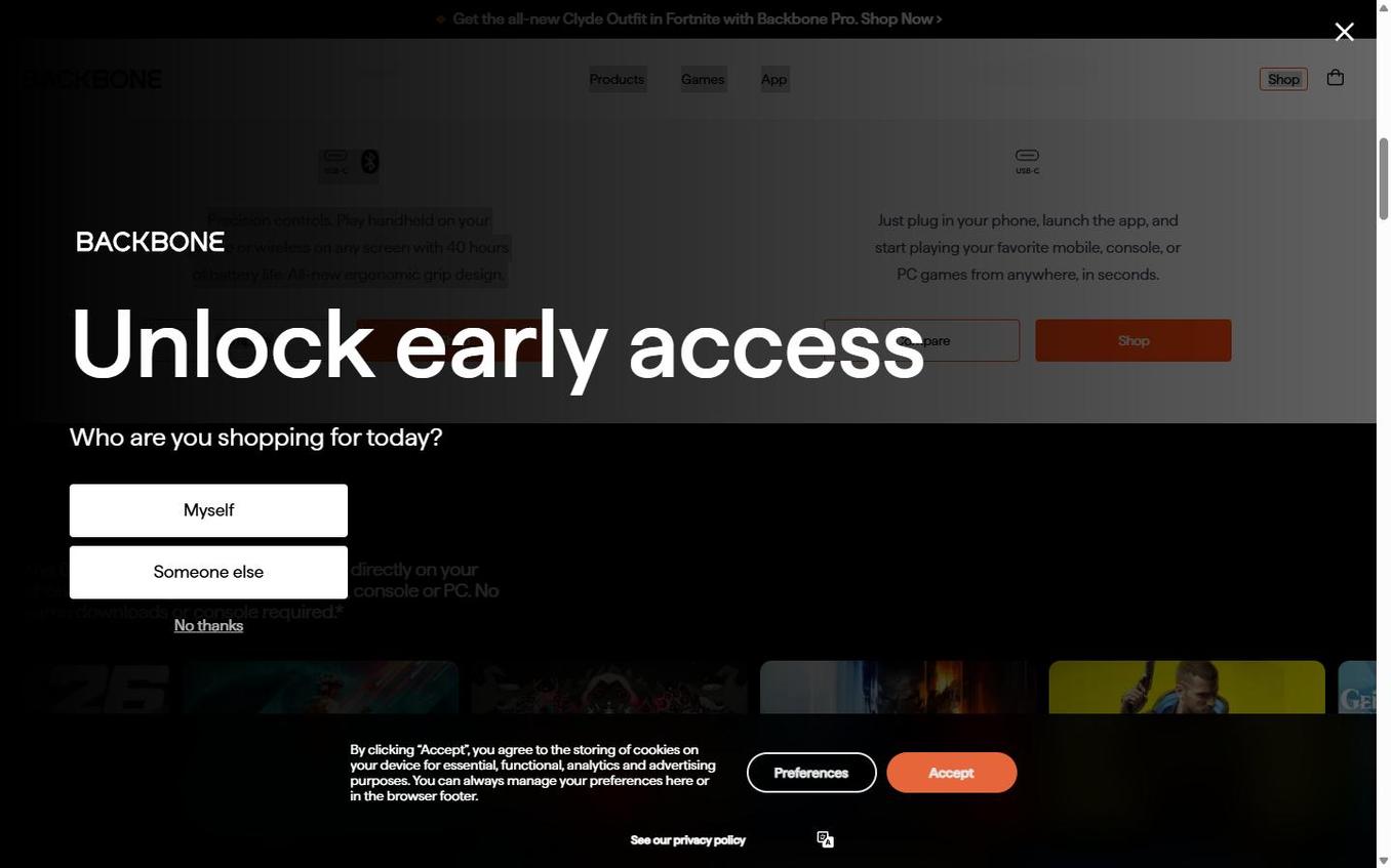Backbone - Popup Appeared