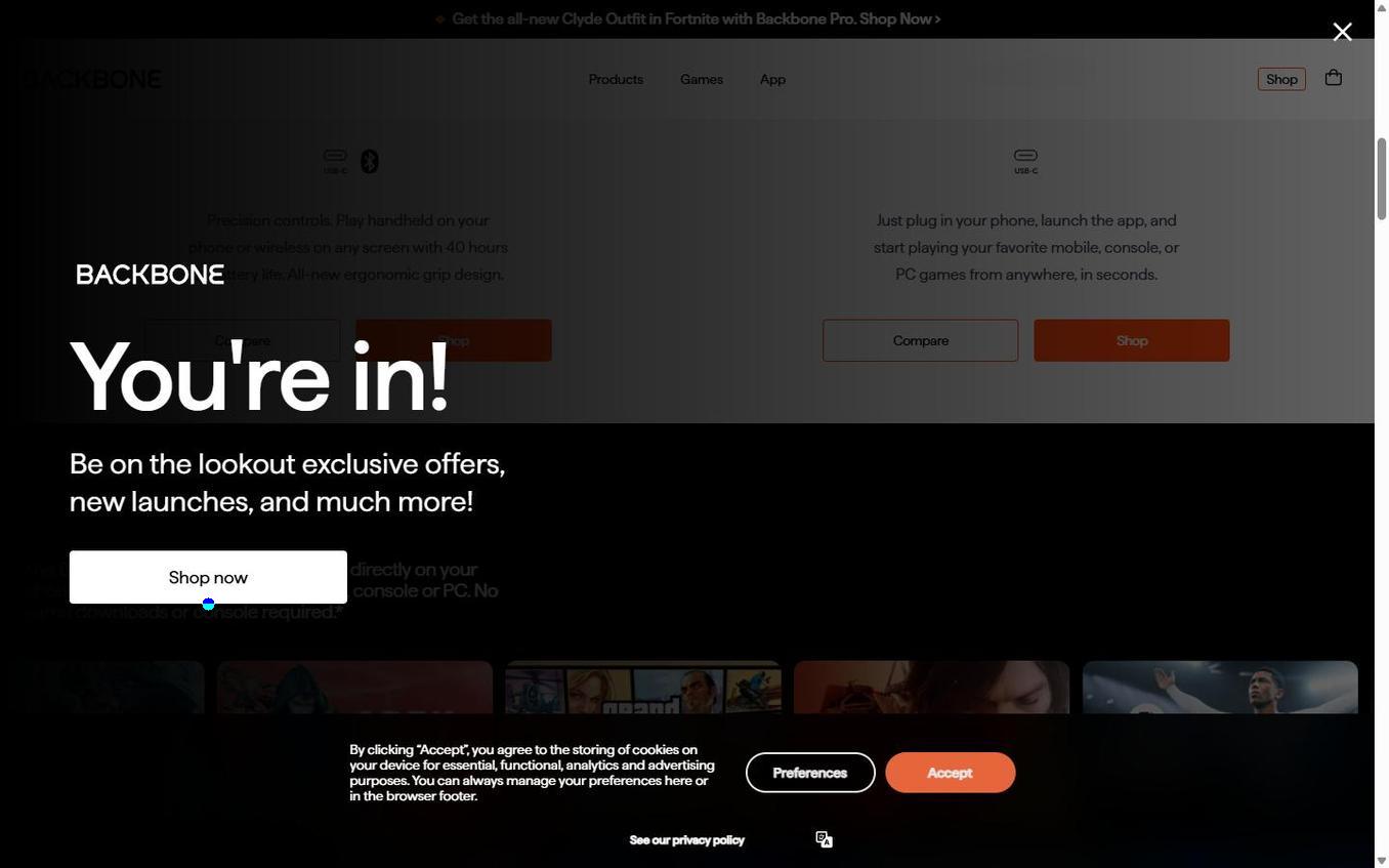 Backbone - After Sms Entry